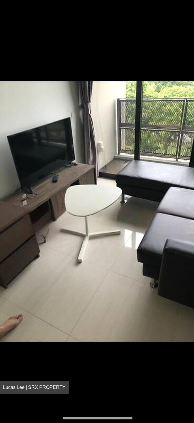 d'Nest (D18), Condominium #530716571